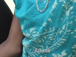 Afrikab