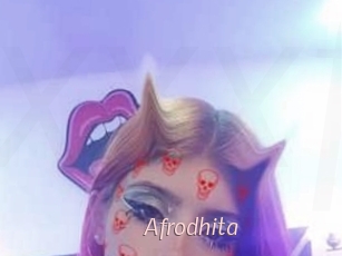 Afrodhita