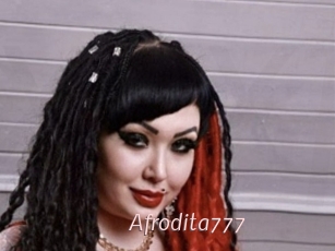 Afrodita777