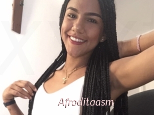 Afroditaasm