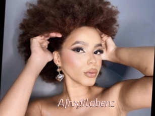 Afroditabenz