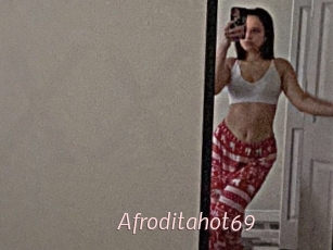 Afroditahot69