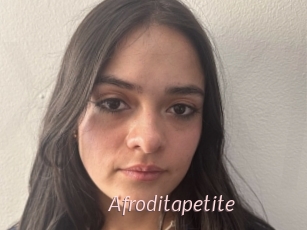 Afroditapetite