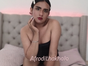 Afrodithakhalo