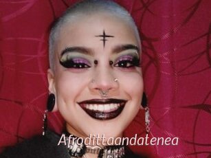 Afrodittaandatenea