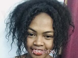 Afrogirl26