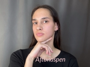 Aftonaspen