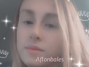 Aftonbales