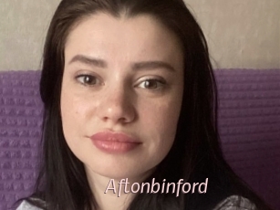 Aftonbinford