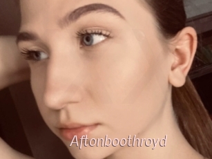 Aftonboothroyd