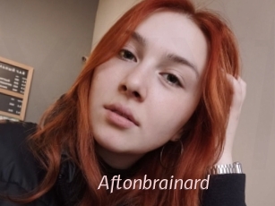 Aftonbrainard