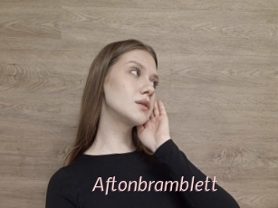 Aftonbramblett