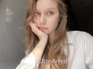 Aftonbreed