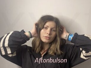 Aftonbulson