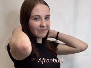 Aftonburt