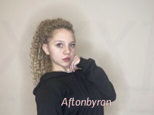 Aftonbyron