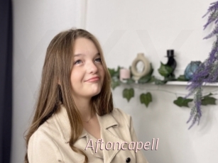 Aftoncapell