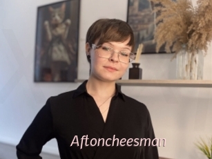 Aftoncheesman