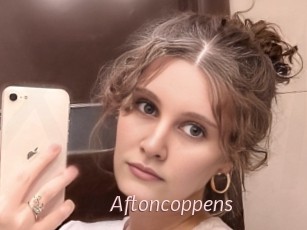 Aftoncoppens