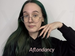 Aftondancy