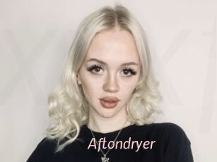 Aftondryer