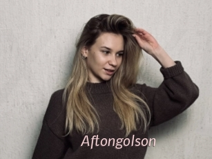 Aftongolson