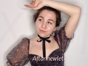 Aftonhewlett