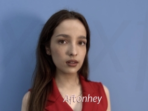 Aftonhey