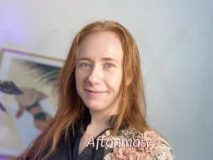 Aftonmary