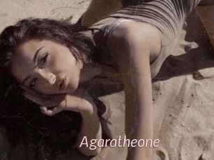Agaratheone