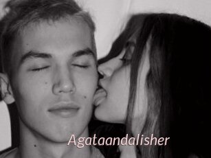 Agataandalisher