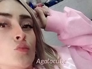 Agatacutte