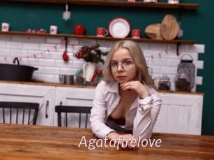 Agatafirelove