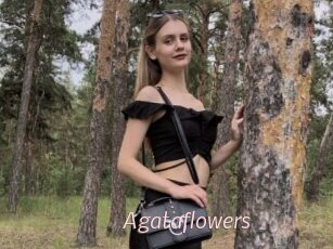 Agataflowers