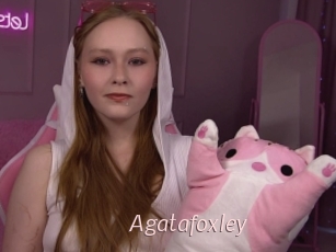 Agatafoxley