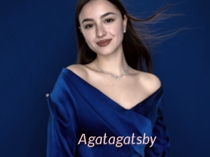 Agatagatsby