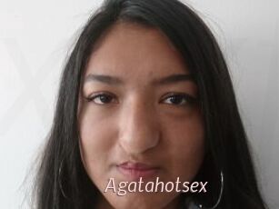 Agatahotsex