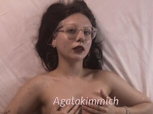 Agatakimmich