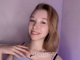 Agatamay
