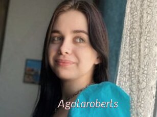 Agataroberts