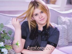 Agatarococo