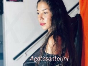Agatasantorini
