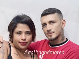 Agathaandmateo