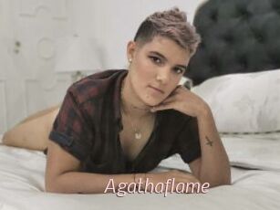 Agathaflame