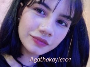 Agathakayle101