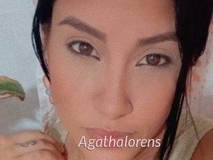 Agathalorens