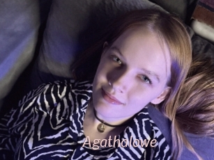 agathalowe xxx Free Sites