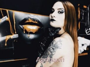 Agathapen