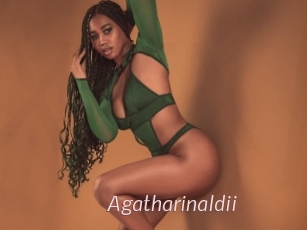 Agatharinaldii