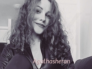 Agathasheran